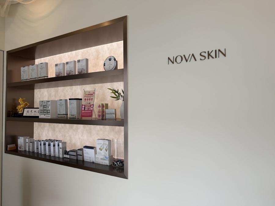 Nova Skin Beauty Lounge