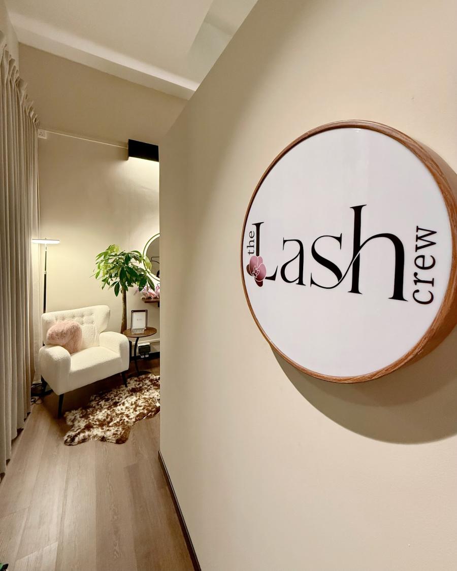 The Lash Crew