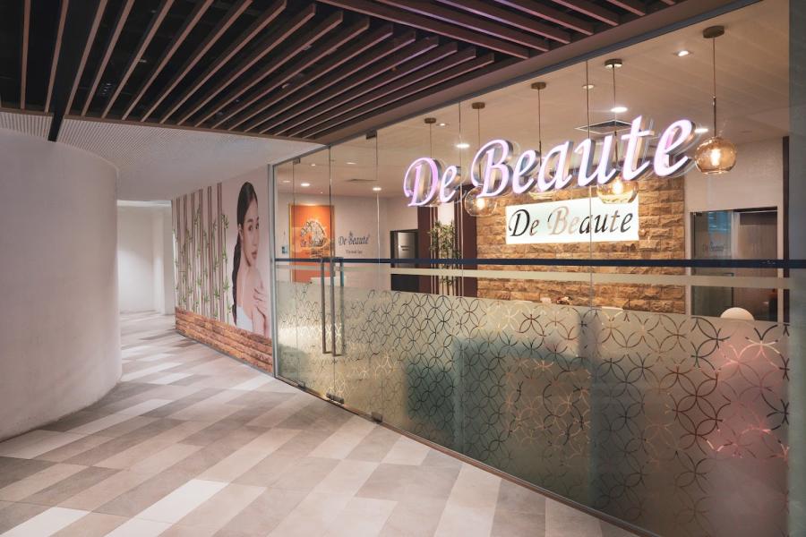 De Beaute (i12 Katong)