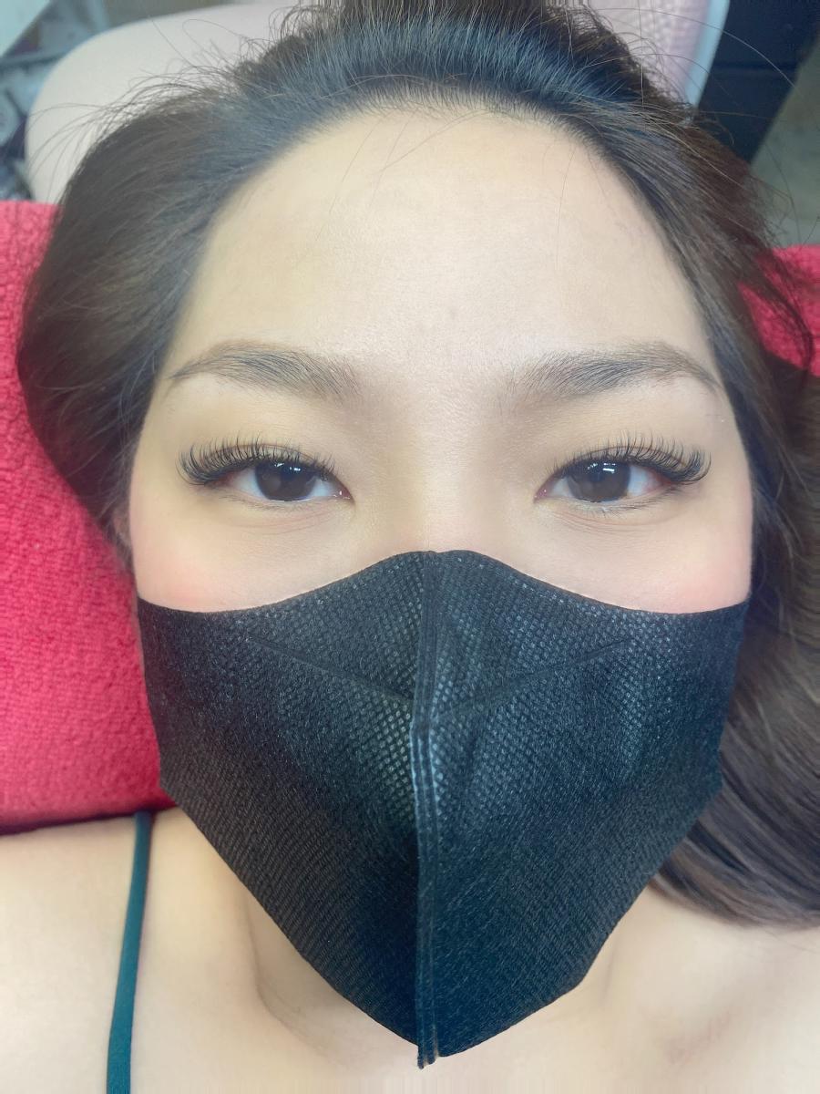 A.Lashes Beauty SG