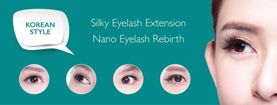 MyLash™@Celmonze The Signature™ (Orchard)