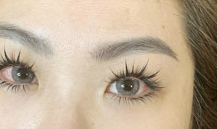 Lash Legacy