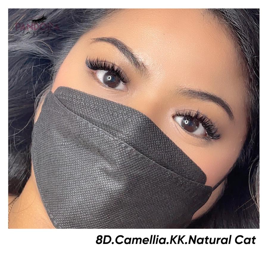 Pandora Lashes