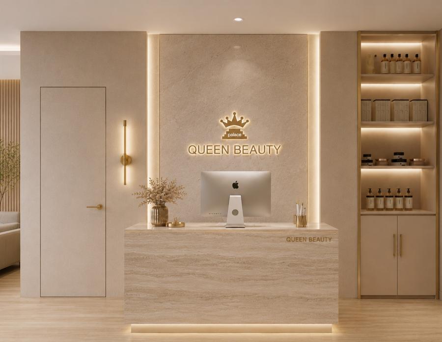 Queen Beauty (Clementi)