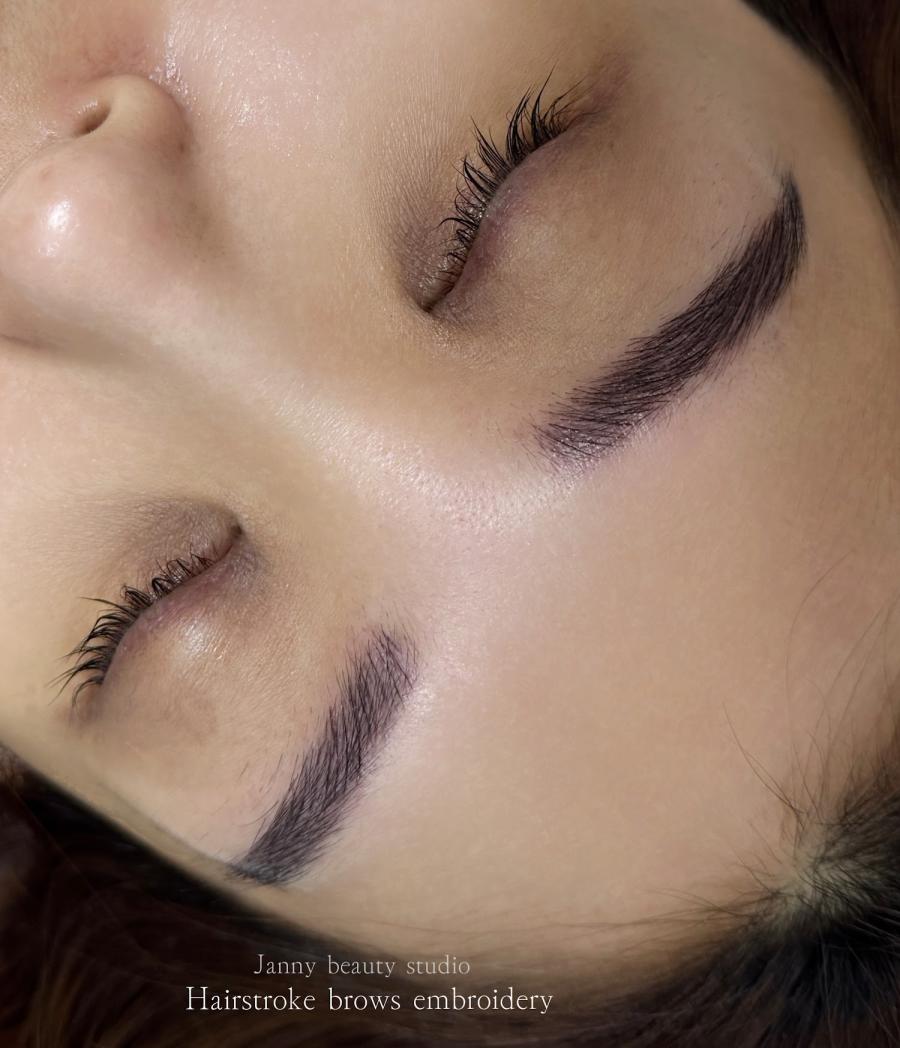 Janny Beauty Studio