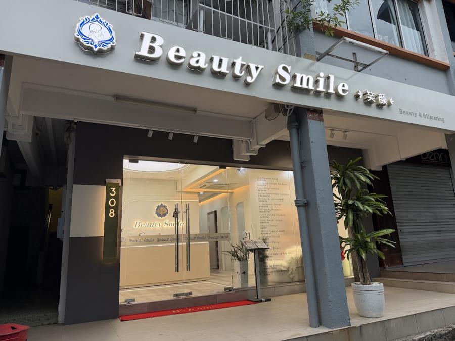 Beauty Smile