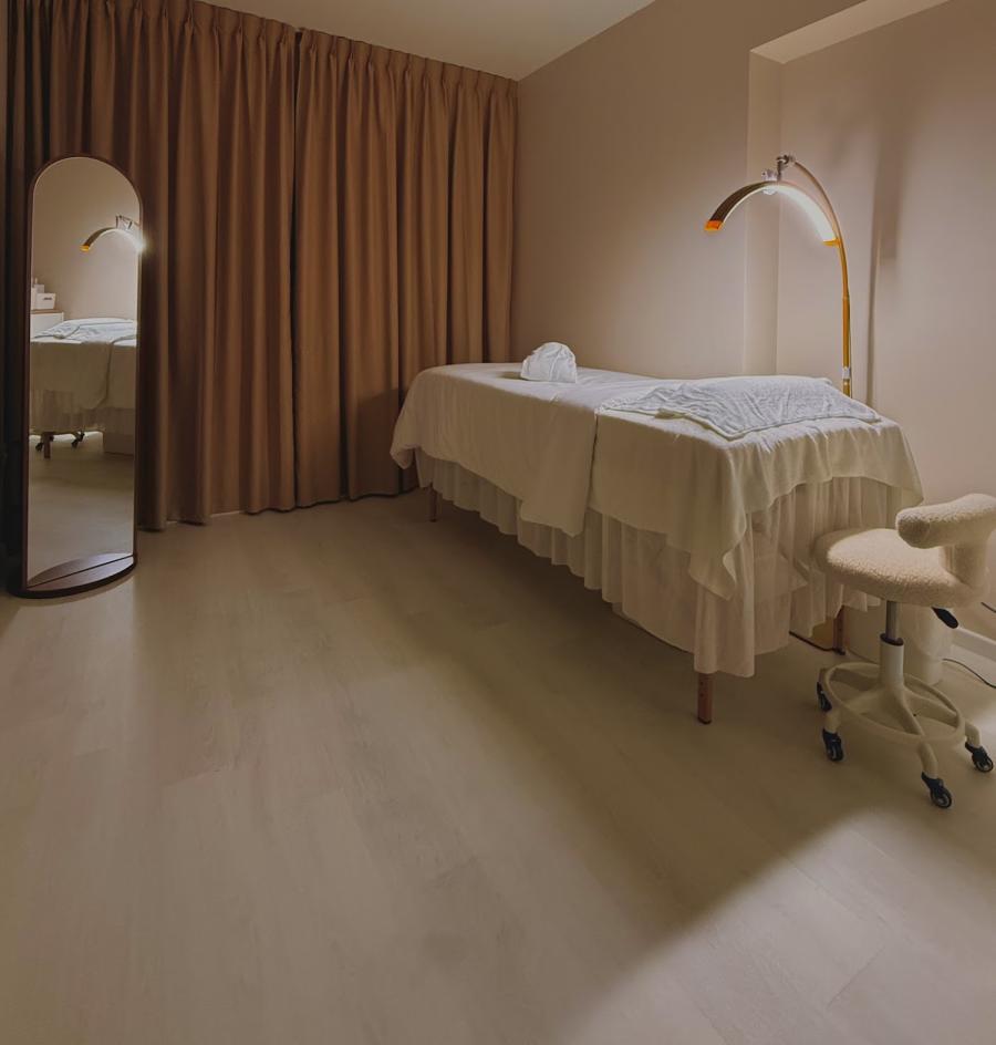 Skin Before Everything (Facial Treatments | AMK Home Based)