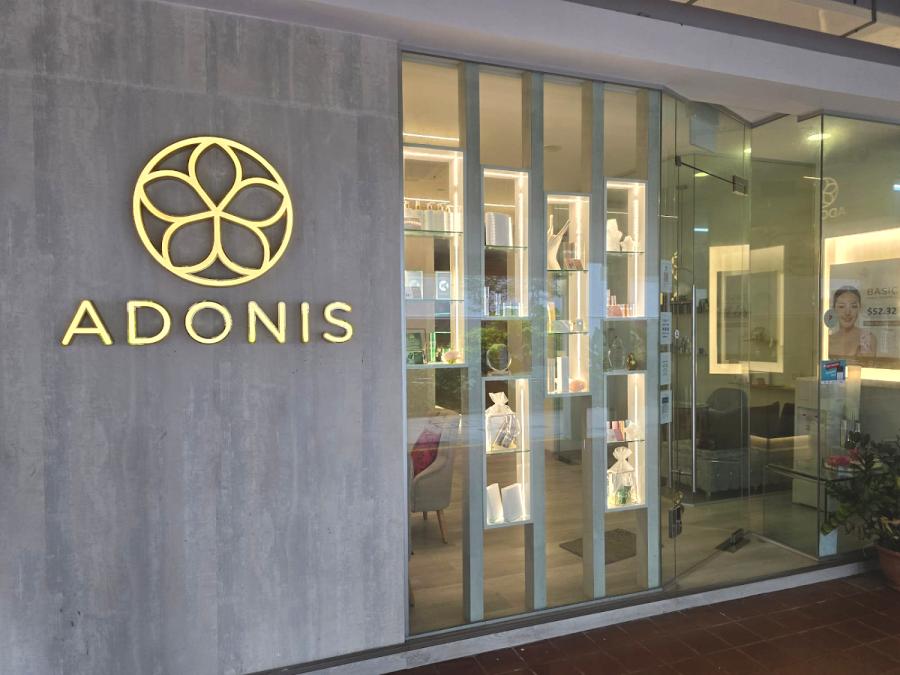 Adonis Beauty (Ang Mo Kio)