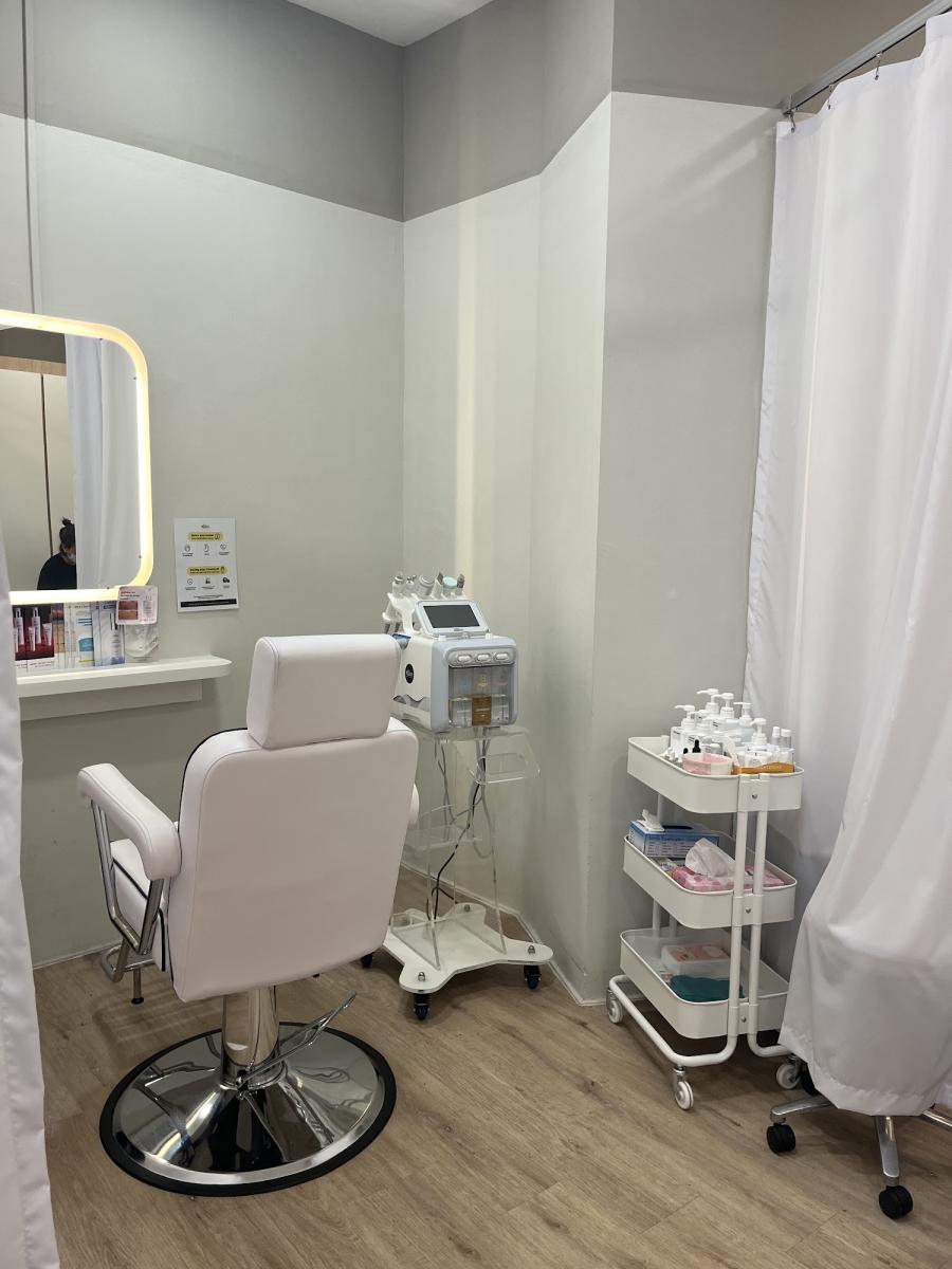 Kskin Korean Express Facial@ Star Vista
