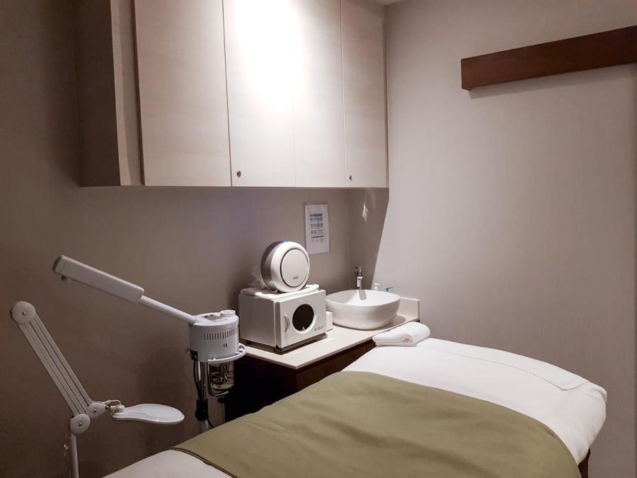 Skin Soul Spa