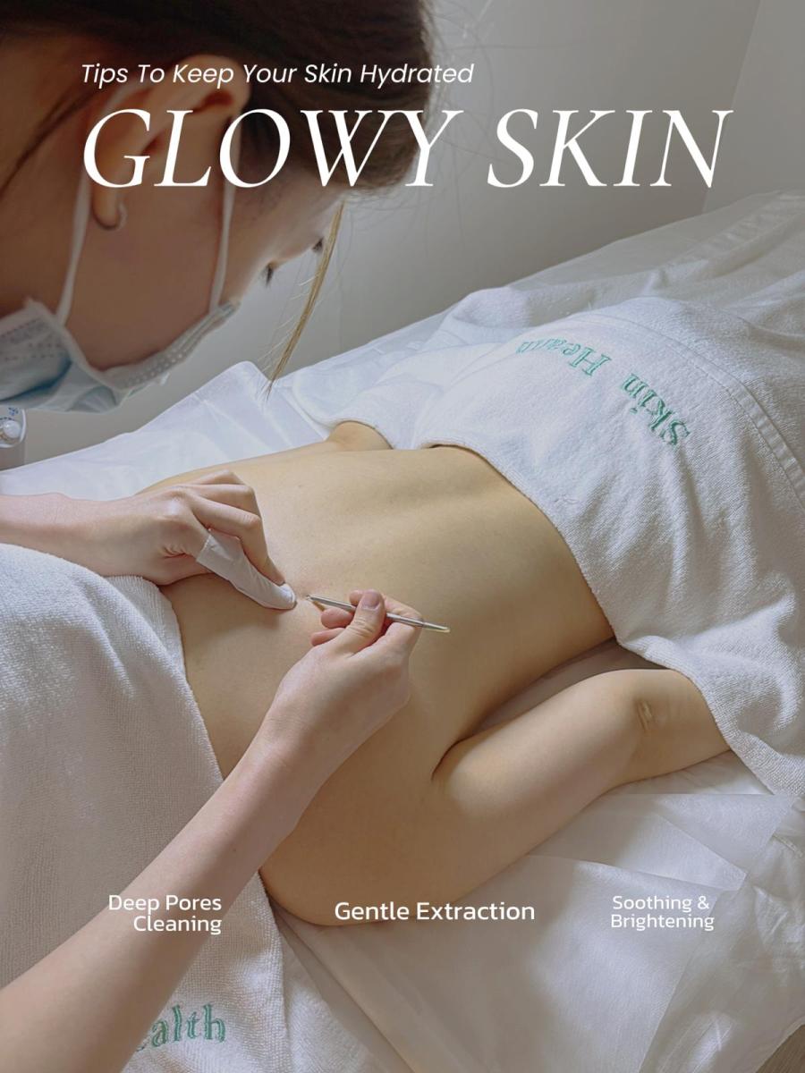 Skin Health Aesthetics