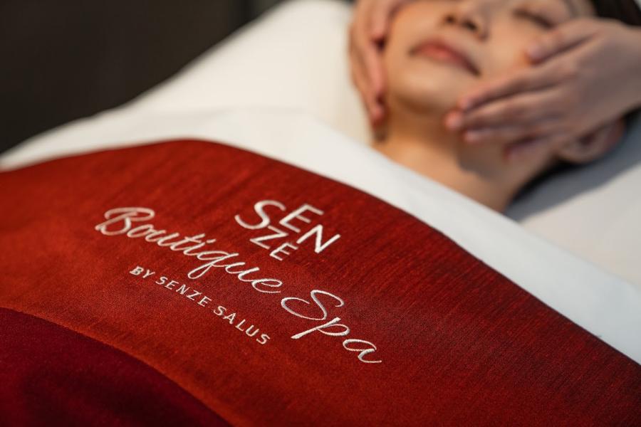 SENZE Boutique Spa
