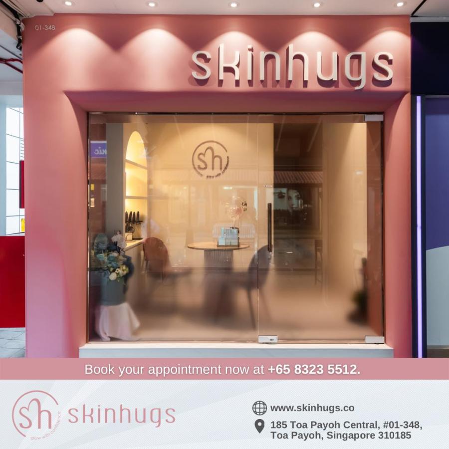 Skinhugs