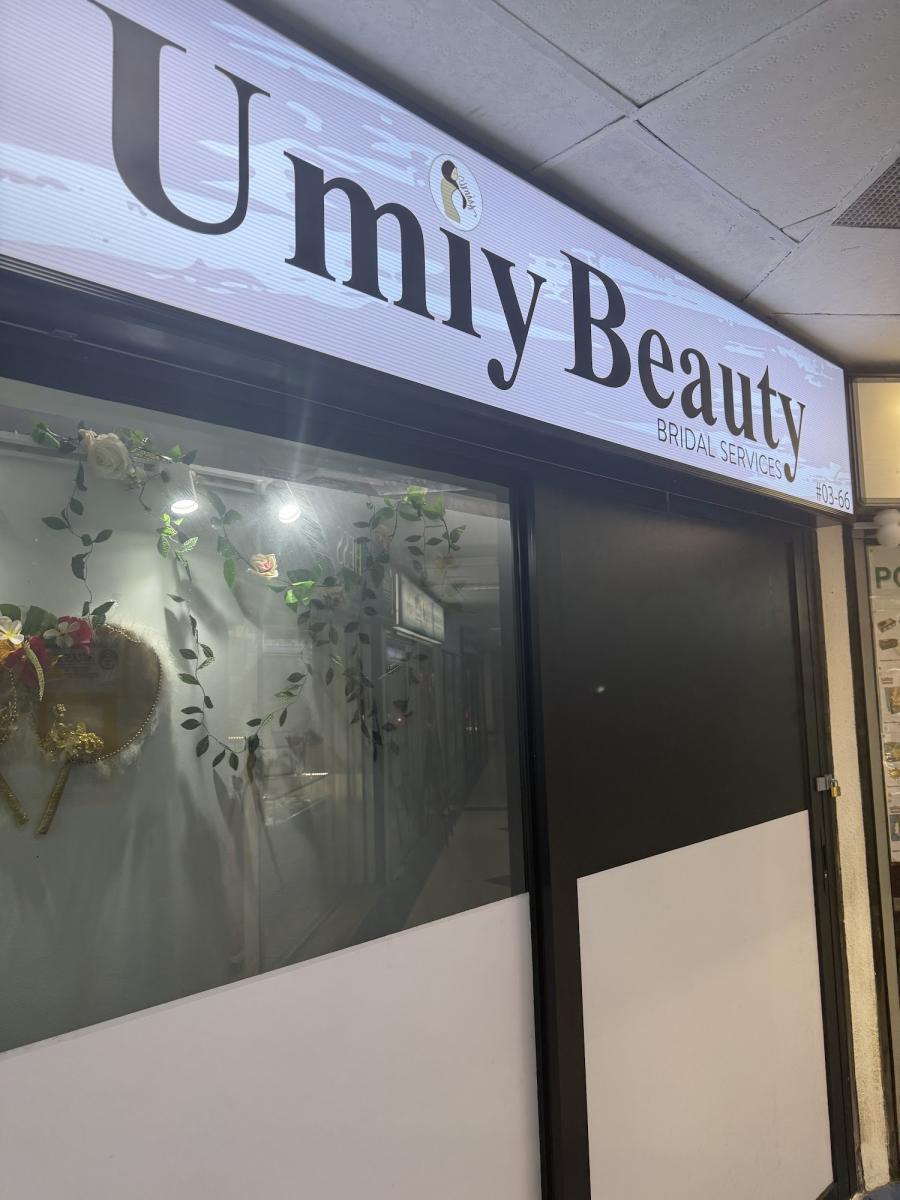 Umiy Beauty (Bridal Facial Spa Lymphatic Drainage)
