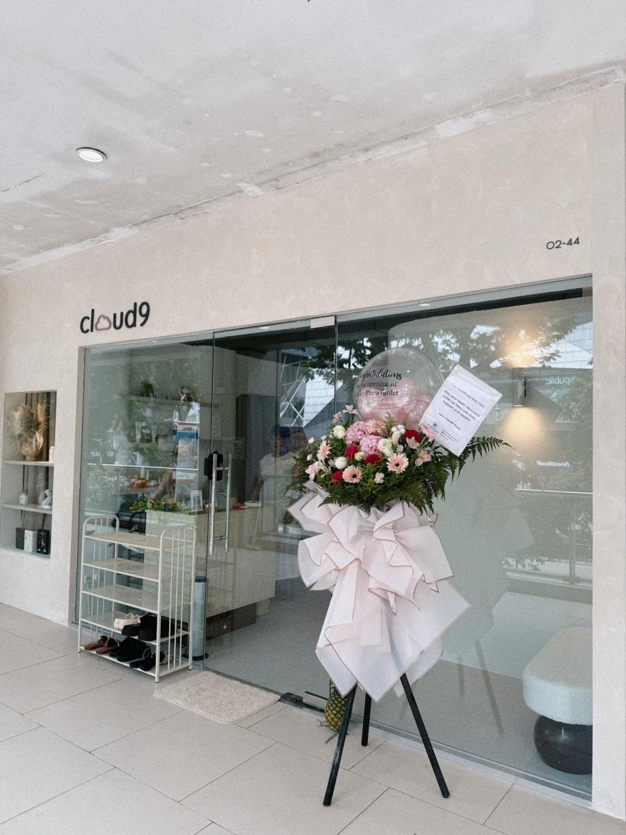 Cloud9 Beauty Bar (Orchard)