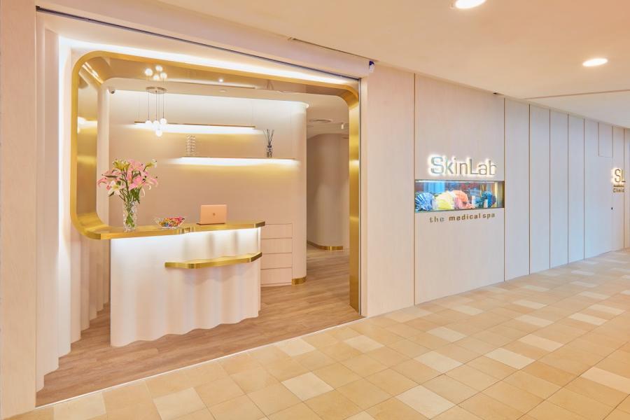 SkinLab The Medical Spa (Tampines 1)