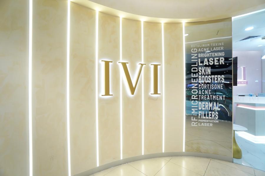 IVI Therapeutics - Tampines Mall