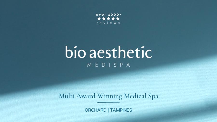 Bio Aesthetic Medispa (Tampines)