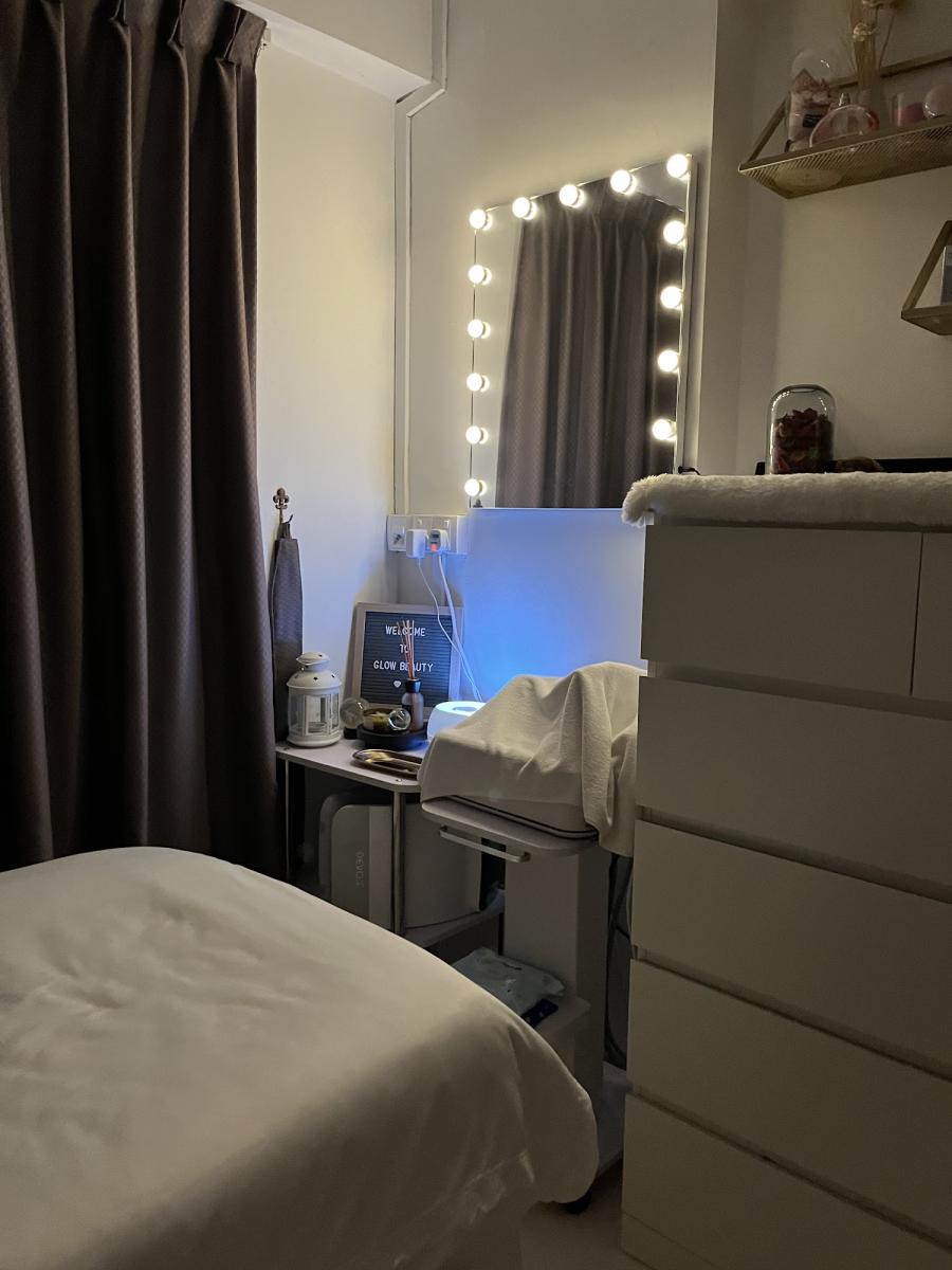 Glow Beauty SG (Homebased - Tampines)