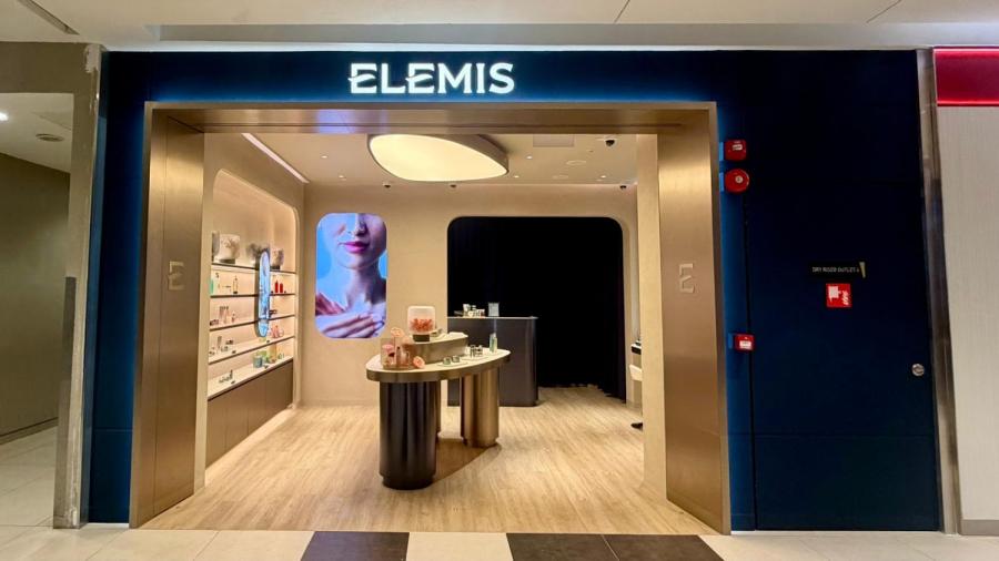 Elemis (Tampines)