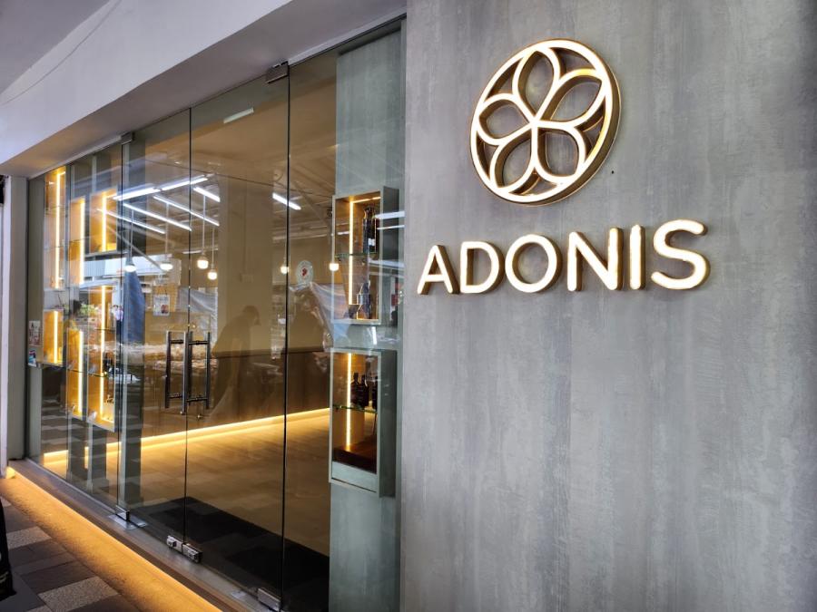 Adonis Beauty (Bedok)