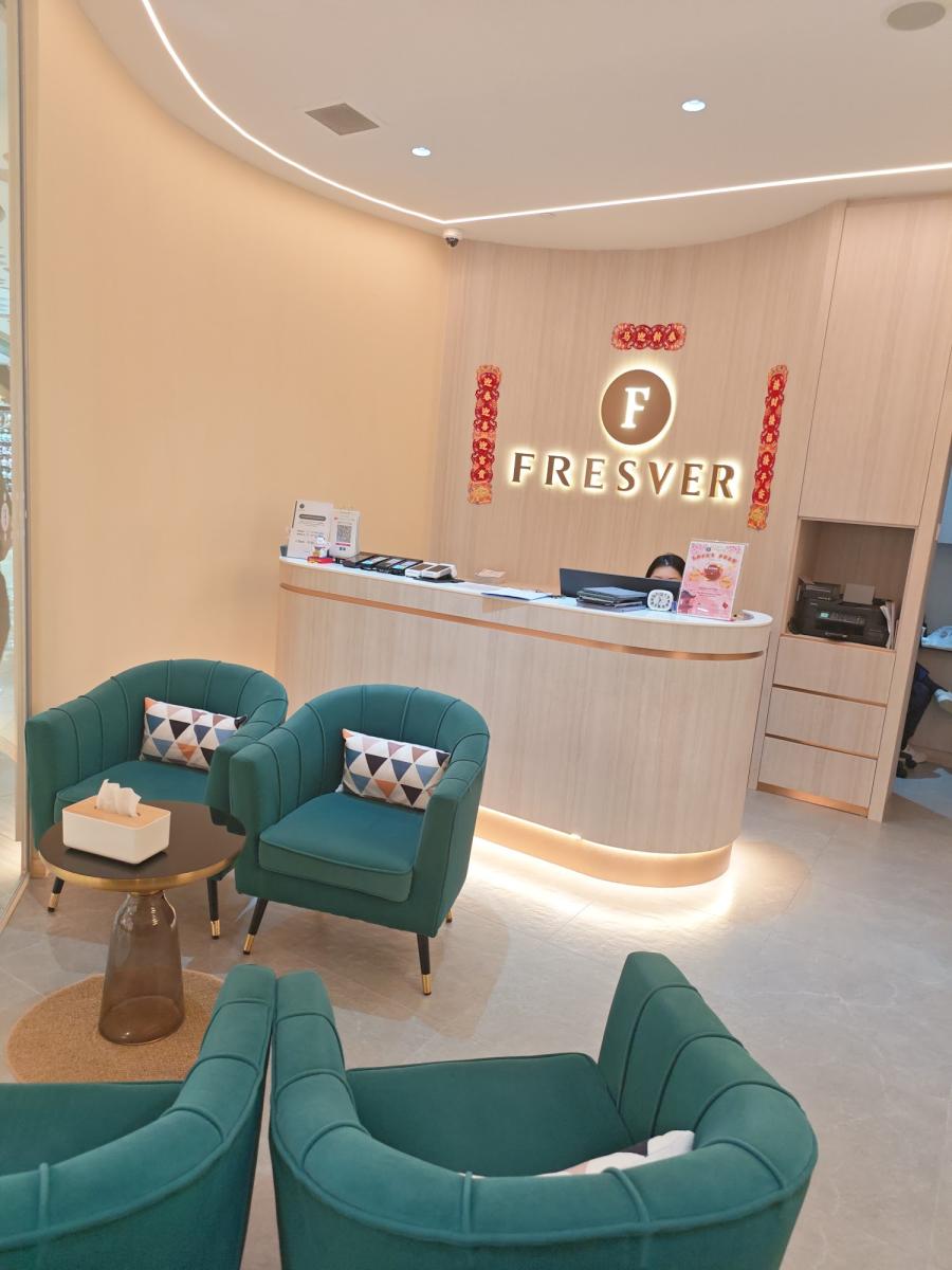 Fresver Beauty (Simei)