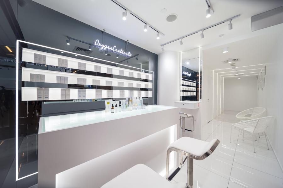 CHEONGDAM (SingPost Centre) - Korean Facial