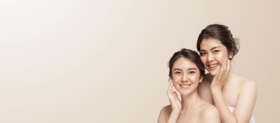 Free Skin & Body Perfect 元气美研 (Bedok Central)