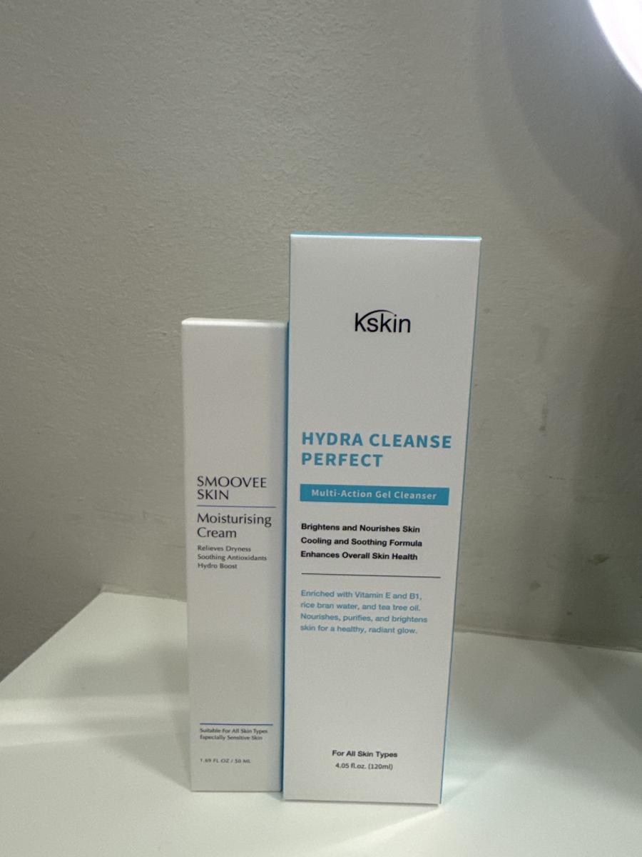 Kskin Korean Express Facial - Kallang Wave Mall