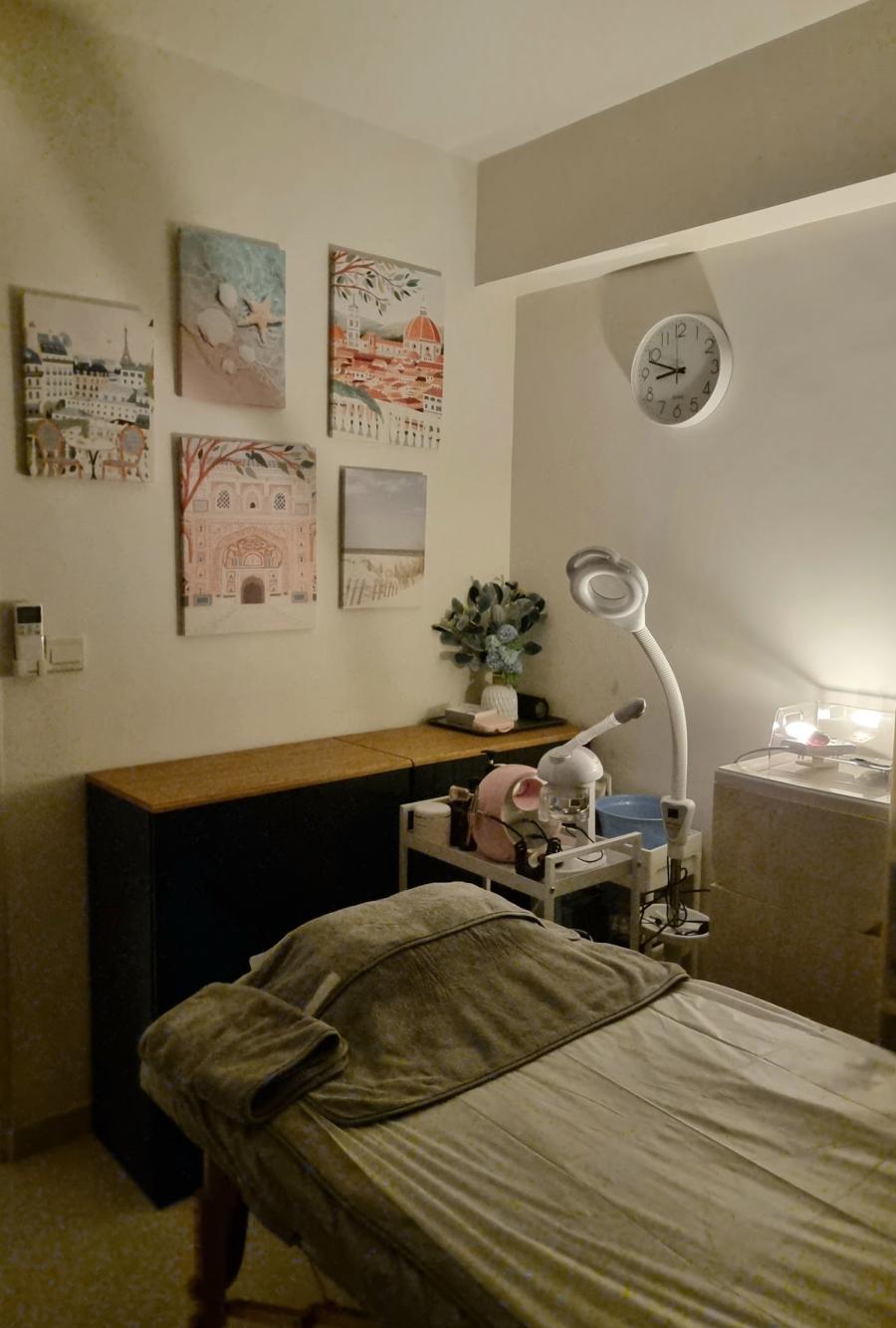 Fun Beaute (Home Based Facial - Hougang)
