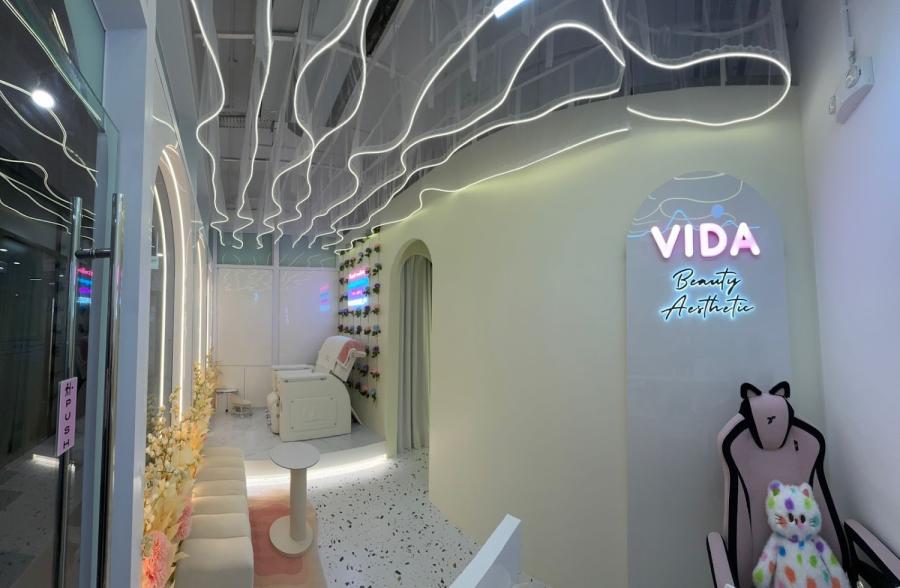 VIDA Beauty Aesthetic