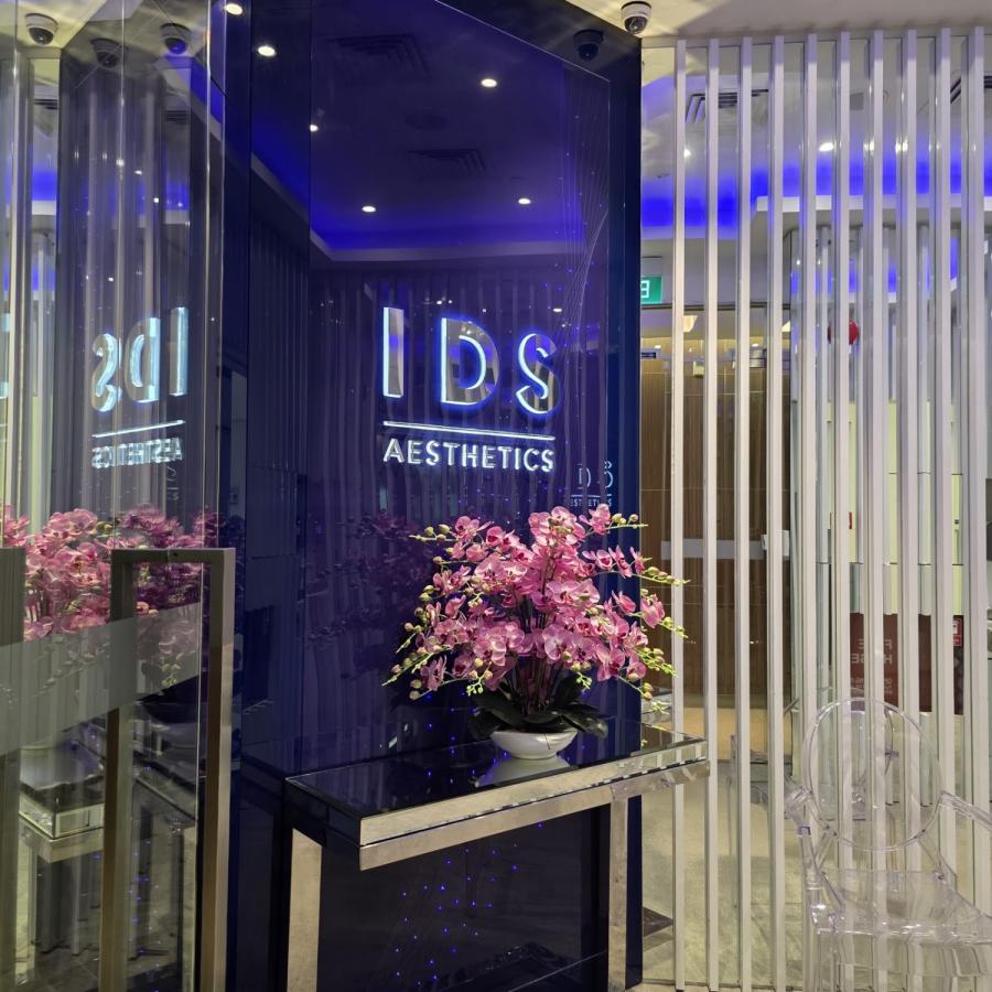 IDS Aesthetics (Novena)