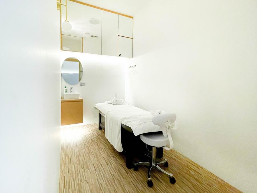 Joyre TCMedi Spa