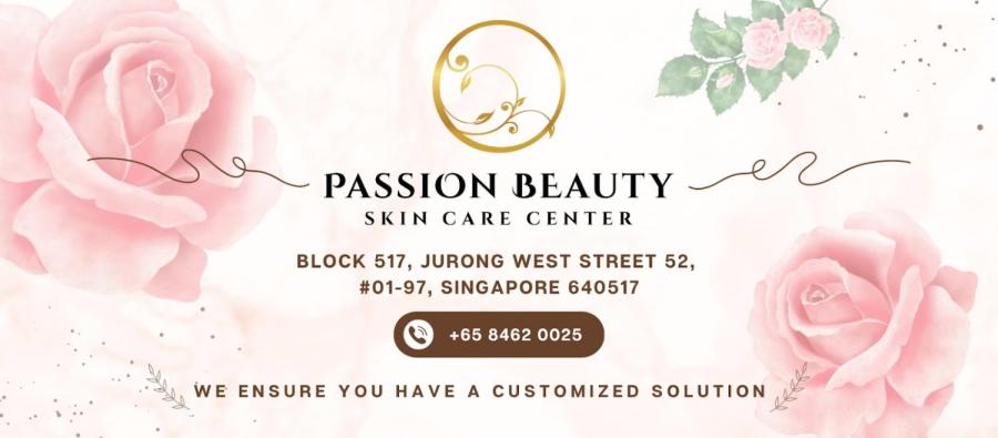 Passion Beauty Skin Care Center