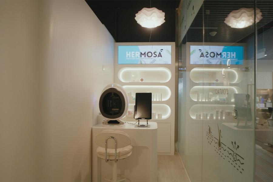 Skinology by Hermosa @ Jurong East Vision Exchange