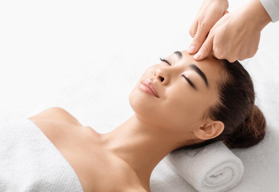 The Face Ritual