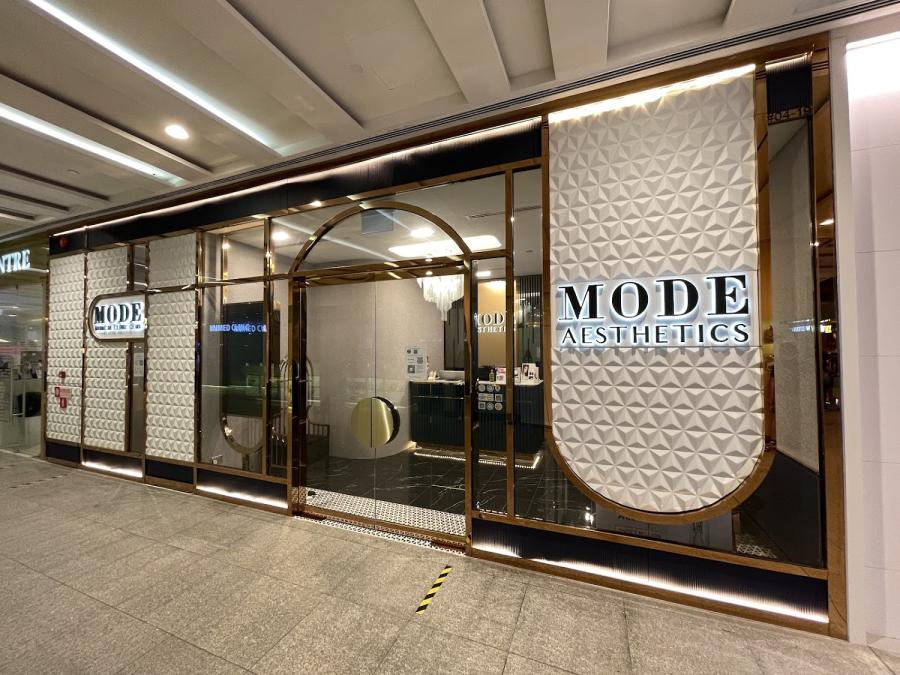 MODE Aesthetics - Jem