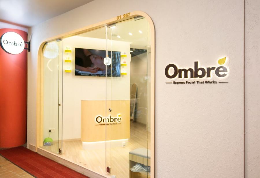 Ombré Concepts