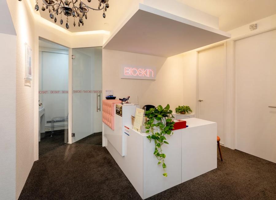 Bioskin - Face Body Scalp (The Midtown, Hougang)