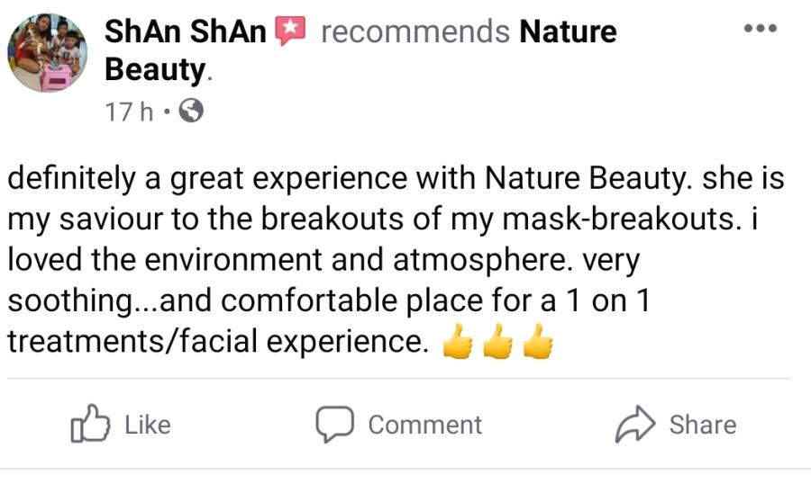 Nature Beauty