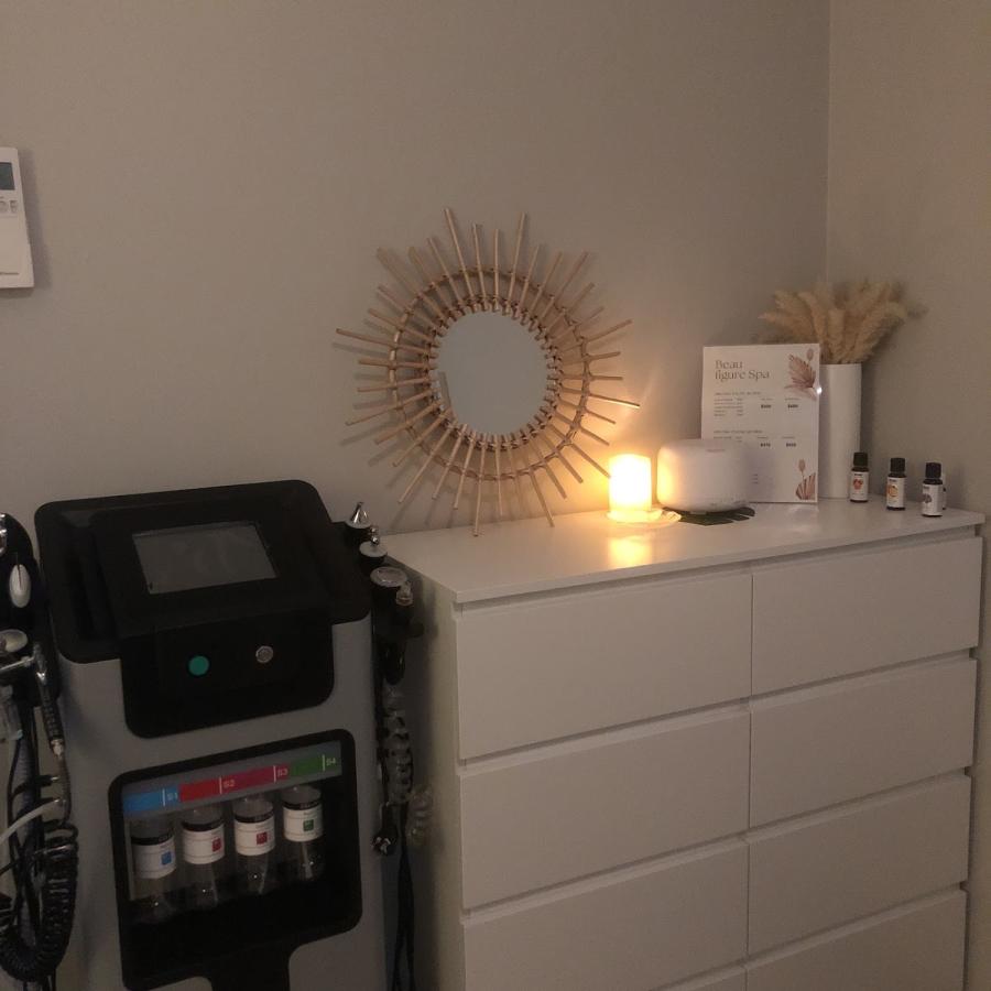 Beau Figure Beauty Spa