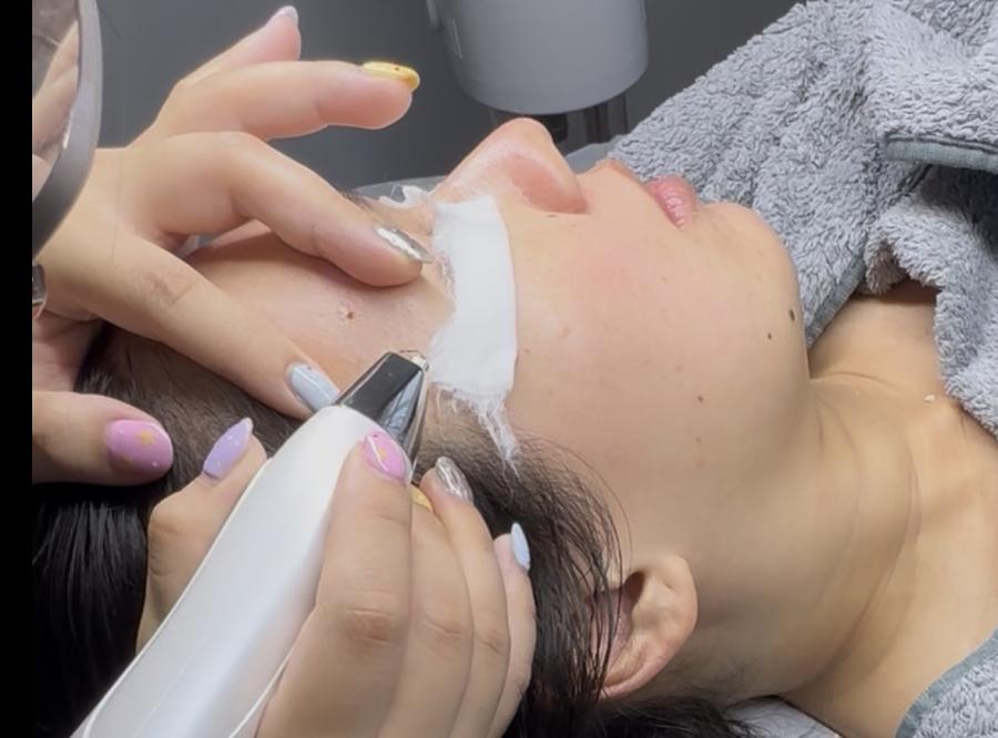 Lkbeautysg (Sengkang - Homebased Facial)
