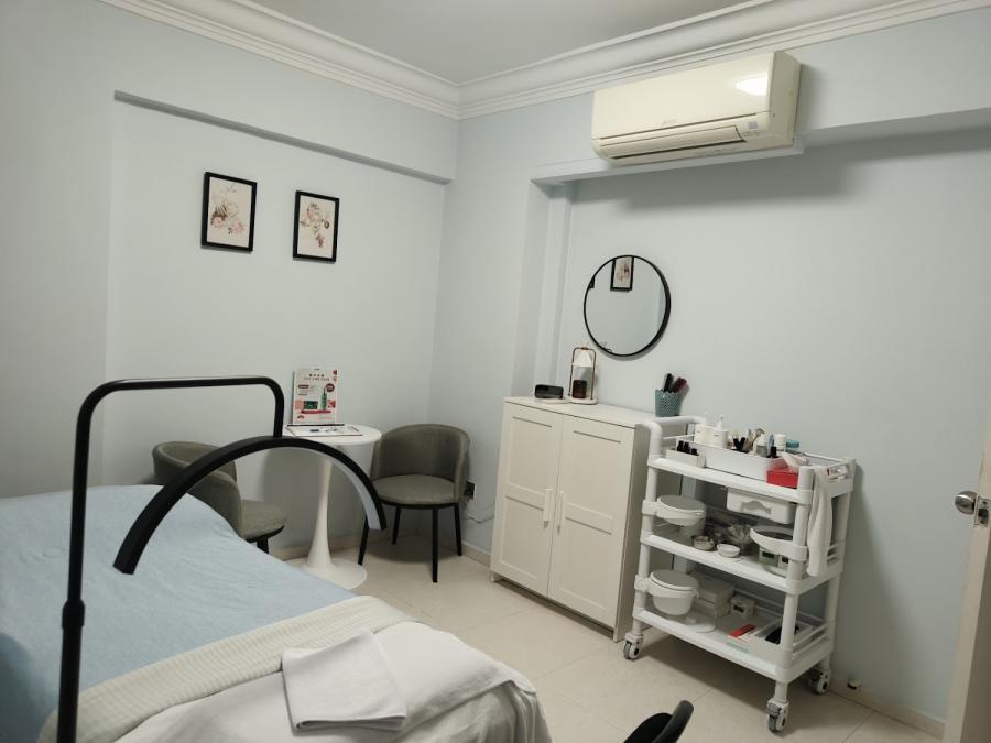 Bee Beauti (Home Based Facial - Sengkang)