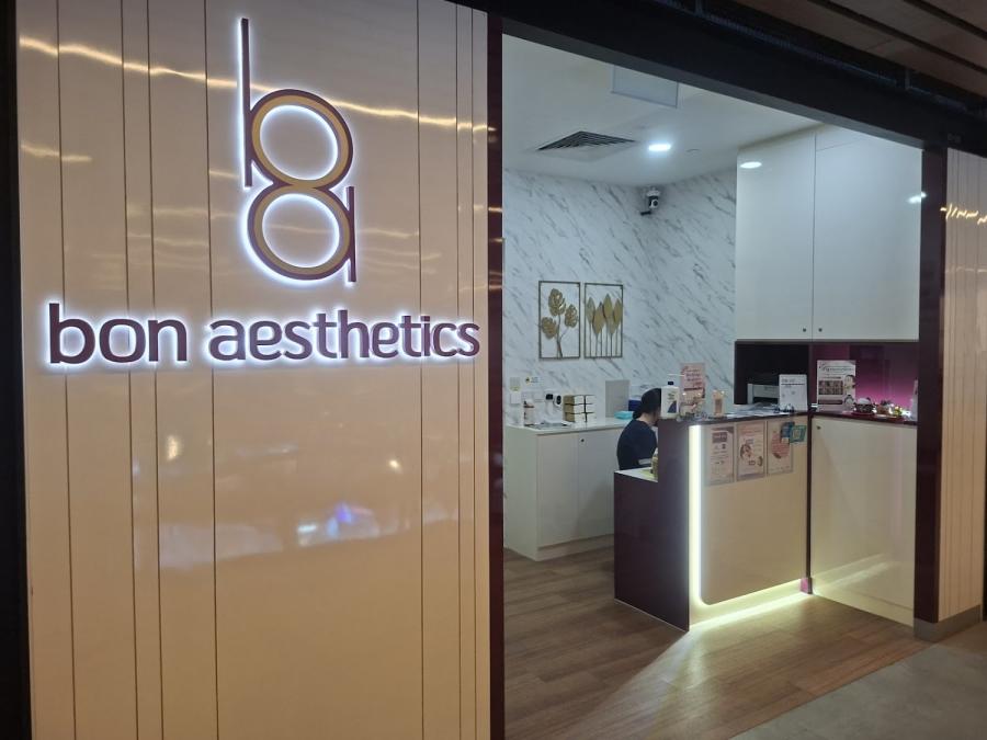Bon Aesthetics (Paya Lebar)