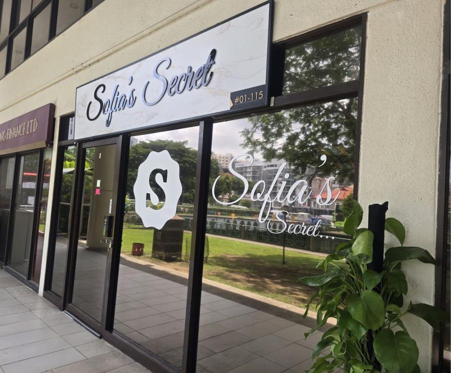Sofia's Aesthetic Spa