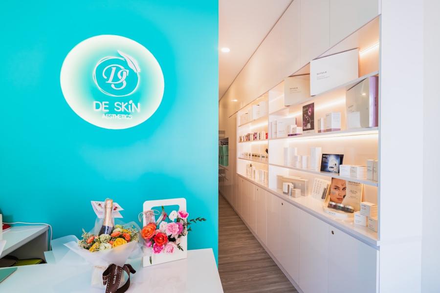 De Skin Aesthetics (Ang Mo Kio)