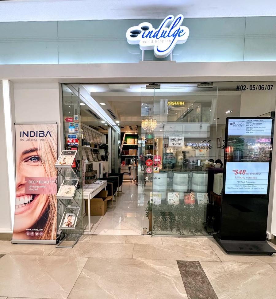 Indulge Skin & Body Lab