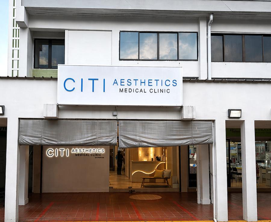 Citi Aesthetics Medical Clinic