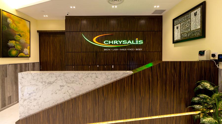Chrysalis Spa - Women Wellness | Ang Mo Kio