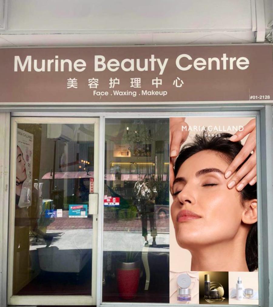 Murine Beauty Centre